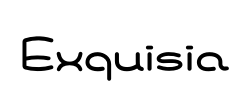 Exquisia - logo